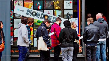 New Music Round-Up 11/29/19: The Weeknd, The Flaming Lips, Rustic Overtones, Record Store Day Releases and more