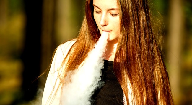 Report Claims Juul Knew Teens Would Get Addicted To Their E-Cigarettes