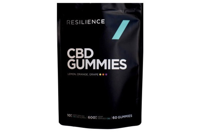 best CBD gummies 
