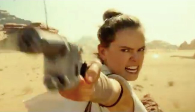 rey