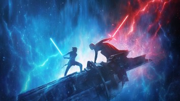The Thursday Night Box Office Numbers For ‘The Rise of Skywalker’ Spell Trouble For ‘Star Wars’