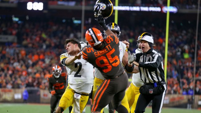 myles garrett suspended indefinitely