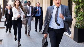 Running Late? That Might Just Mean You’re Happier Than Everyone Else, Per Study