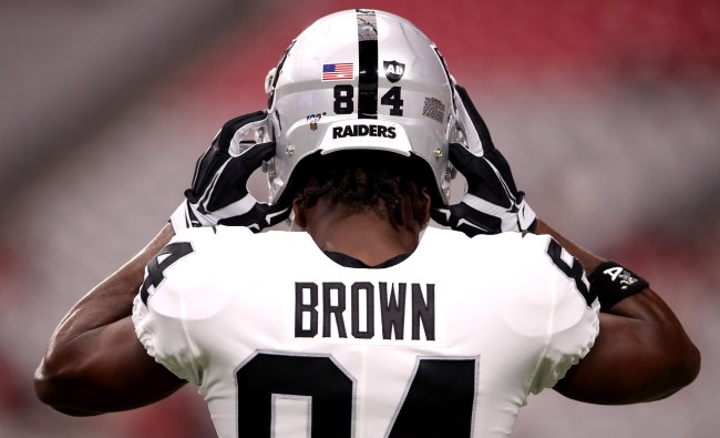 Russell Wilson Reportedly Pushed The Seahawks To Sign Antonio Brown