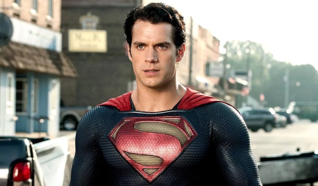 Ryan Reynolds Trolls Henry Cavills CGI Justice League Mustache