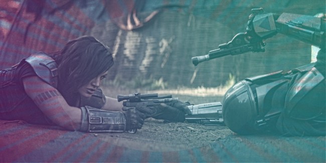the mandalorian episode 4
