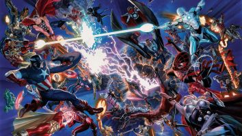 The Russo Brothers Explain Why There’s One Avengers Story That Could Bring Them Back To The MCU