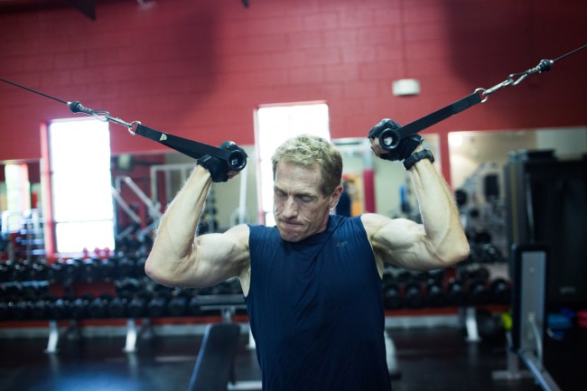 Skip Bayless fires back at Ezekiel Elliott's mom after he trashed Cowboys' RB's jersey