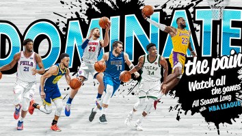When You Switch To Direct TV, You’ll Get HOOKED UP With NBA League Pass Premium
