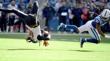 Week 11 NFL Fashion Review: DeAndre Hopkins Is A King