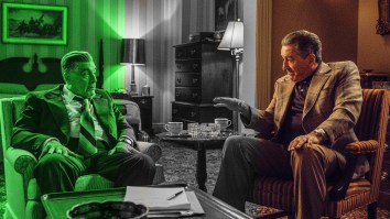 ‘The Irishman’ Knows What We Want And Gives It To Us