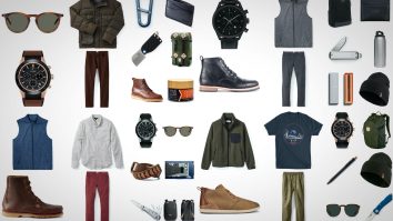 50 ‘Things We Want’ This Week: Hats, Drinking Games, Jeans, And More