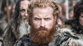 ‘Game of Thrones’ Star Says The Cast Filmed A Secret Alternate Ending