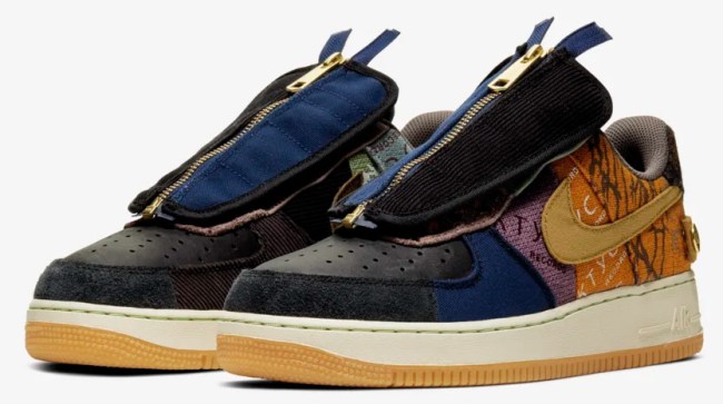 This Weeks Best New Sneaker Releases