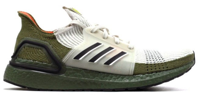 This Weeks Best New Sneaker Releases
