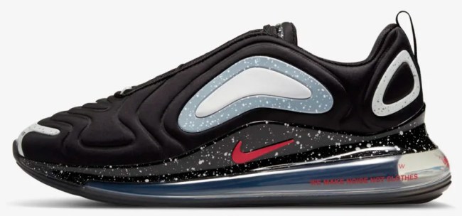 This Weeks Best New Sneaker Releases