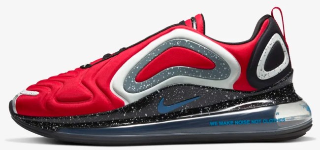 This Weeks Best New Sneaker Releases