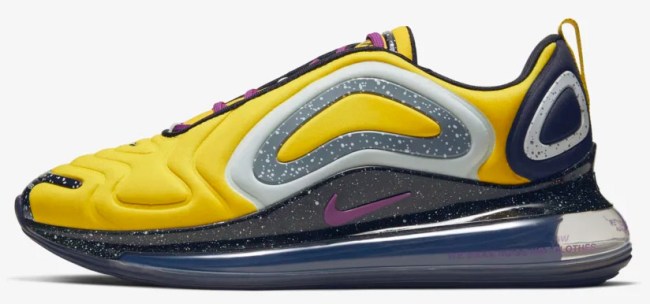 This Weeks Best New Sneaker Releases