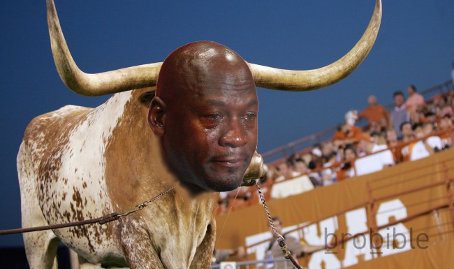 University Of Texas New Stadium Renovation Looks Like A Uterus