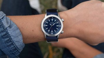 Vincero Watches Cyber Monday Deal – 20% OFF When Spending $200+