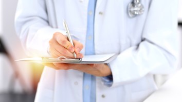Unappreciated Entrepreneur Arrested For Selling Fake Medical Excuse Notes To Students For $20 A Pop