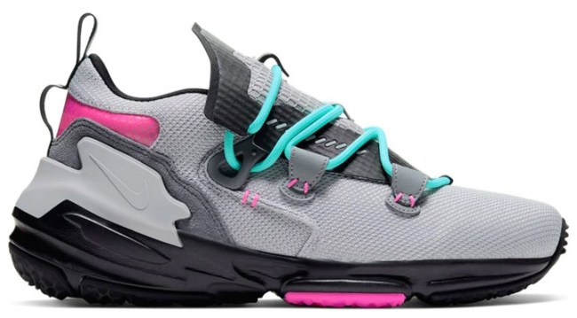 This Weeks Best New Sneaker Releases