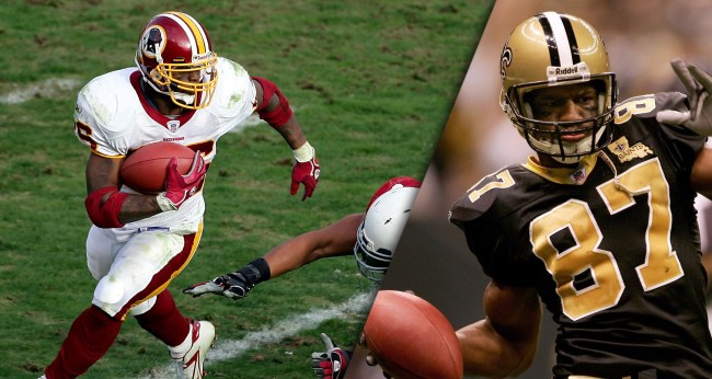 12 Former NFL Players Facing Indictments For Health Care Fraud