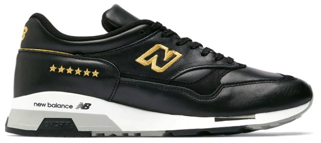 This Weeks Best New Sneaker Releases