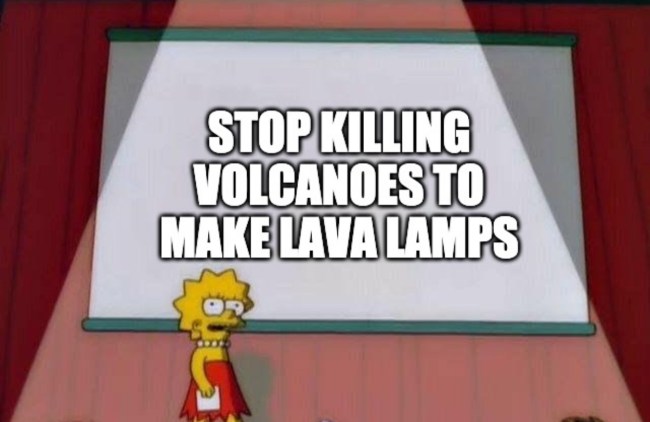 funniest lisa simpson memes