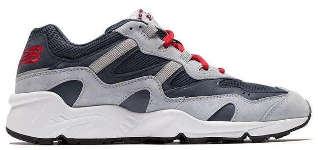 This Weeks Best New Sneaker Releases