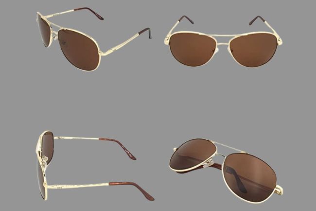 Best Men's Sunglasses Under $50
