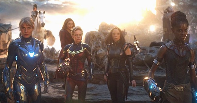 a force