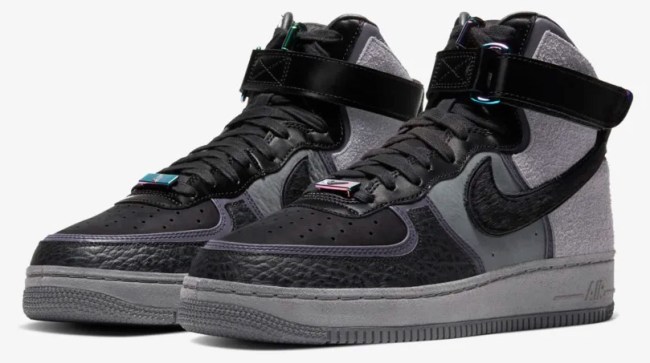 This Weeks Best New Sneaker Releases
