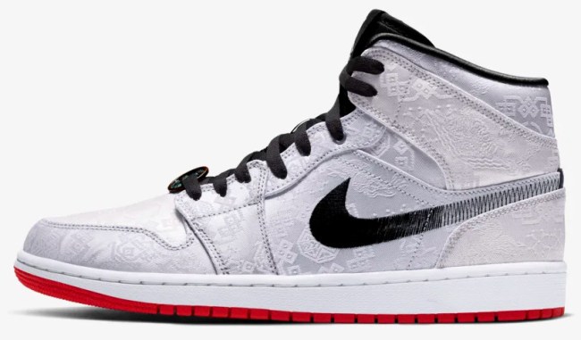 This Weeks Best New Sneaker Releases