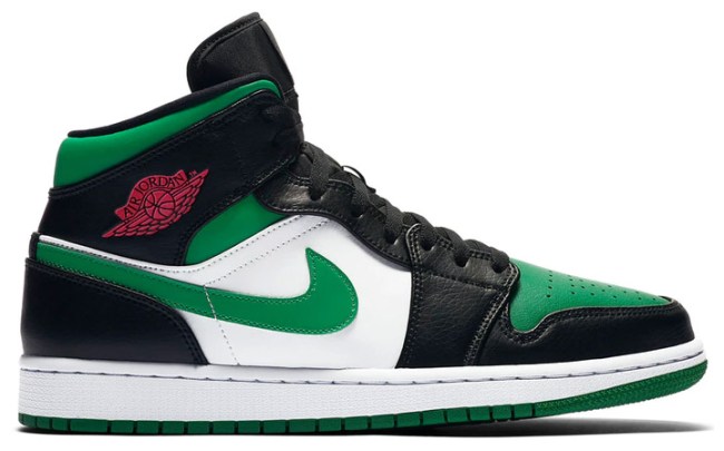 This Weeks Best New Sneaker Releases