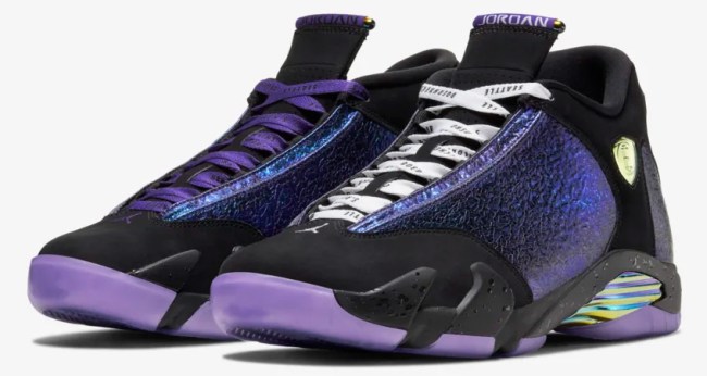 This Weeks Best New Sneaker Releases