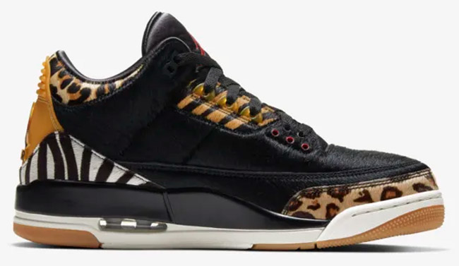 This Weeks Best New Sneaker Releases
