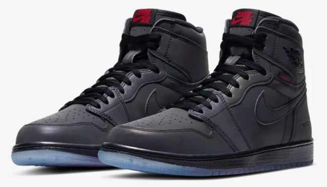 This Weeks Best New Sneaker Releases