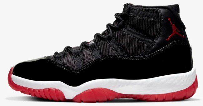 This Weeks Best New Sneaker Releases