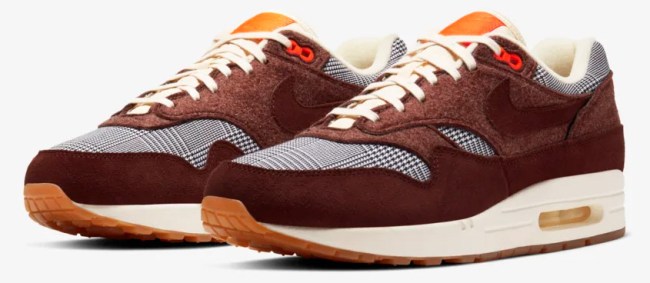 This Weeks Best New Sneaker Releases