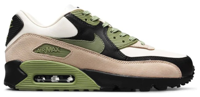 This Weeks Best New Sneaker Releases