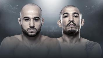 What Can We Expect from Jose Aldo’s Bantamweight Debut At UFC 245?