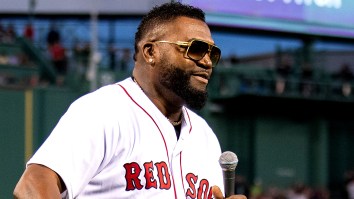Alleged Drug Lord Linked To The Shooting Of David Ortiz Captured And Arrested In Colombia