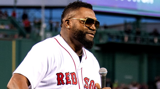 Alleged Drug Lord Linked To David Ortiz Shooting Arrested In Colombia