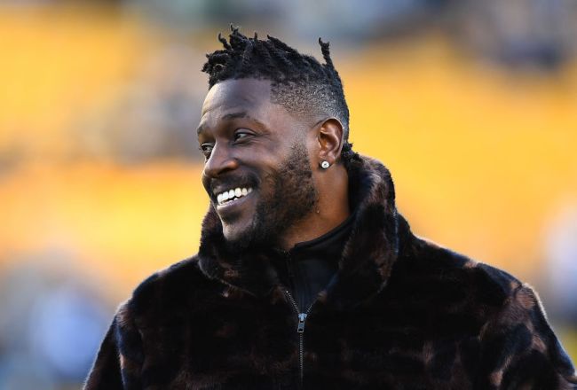 seahawks signing antonio brown