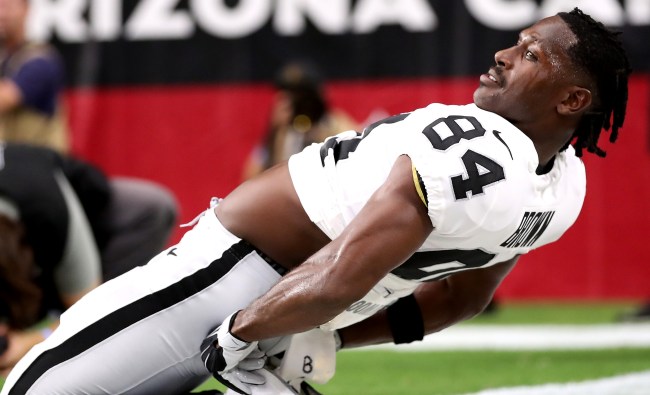 Antonio Brown Calls The NFL Racist Ben Roethlisberger A Loser