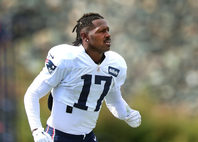 ESPN analyst Mike Tannenbaum sees the Cowboys signing Antonio Brown before the end of the regular season