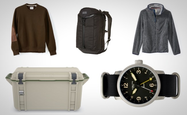 best cyber monday deals for men 2019