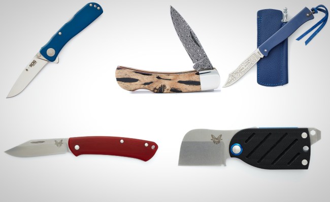 best cyber monday deals on pocket knives