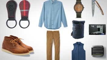 10 Everyday Carry Essentials For Living Your Best Life Right Now